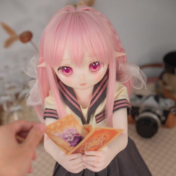 85cm Jinsiluo Doll XiongMei- Sex Companion Doll