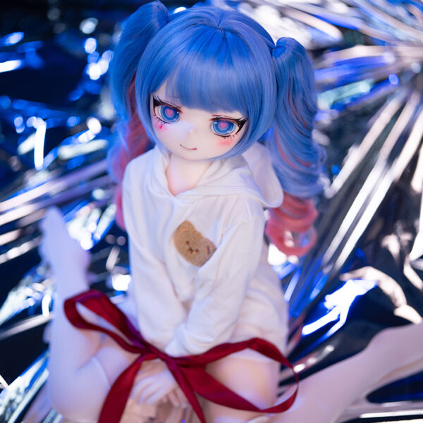 85cm Jinsiluo Doll TuZiDong- Sex Companion Doll