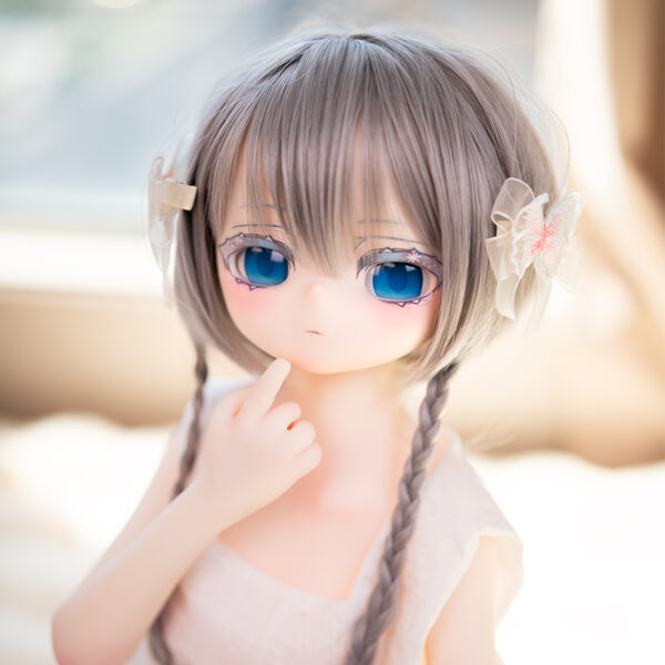 85cm Jinsiluo Doll YouYou- Sex Companion Doll