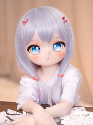 115cm Jinsiluo Doll ShaWu- Sex Companion Doll