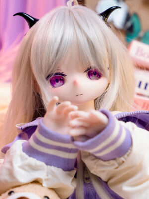85cm Jinsiluo Doll RiNai- Sex Companion Doll