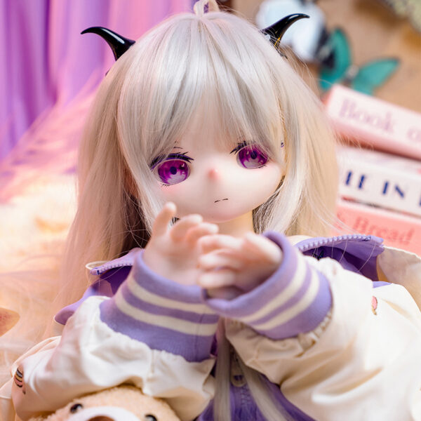 85cm Jinsiluo Doll RiNai- Sex Companion Doll