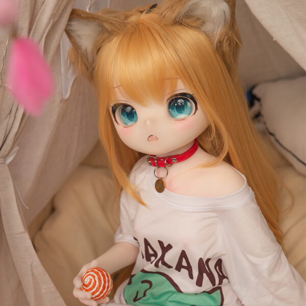 115cm Jinsiluo Doll HuangDouFen- Sex Companion Doll