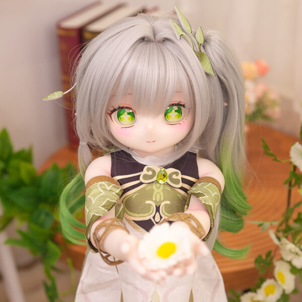 85cm Jinsiluo Doll XiaoCaoShen- Sex Companion Doll