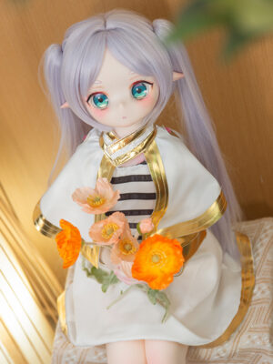 85cm Jinsiluo Doll FuLilian- Sex Companion Doll