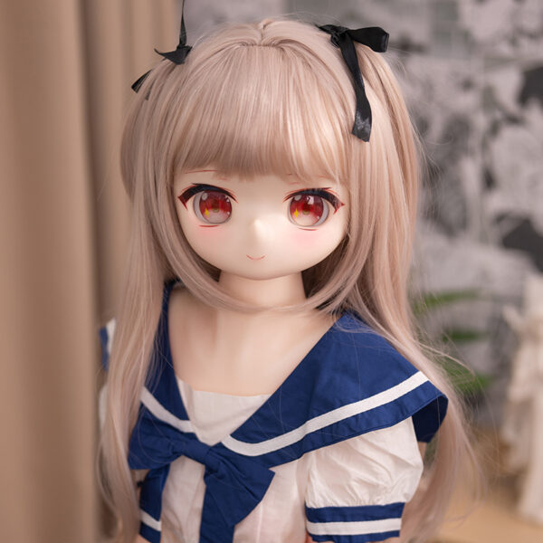 130cm Jinsiluo Doll YaTuoLi- Sex Companion Doll