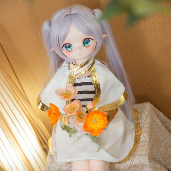 85cm Jinsiluo Doll FuLilian- Sex Companion Doll