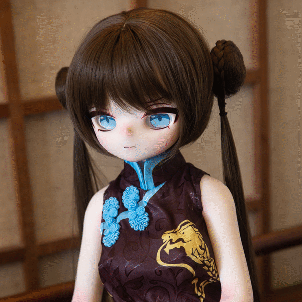 85cm Jinsiluo Doll FeiXiao- Sex Companion Doll