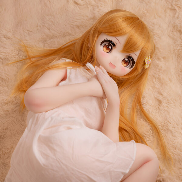 130cm Jinsiluo Doll XiaoMai- Sex Companion Doll