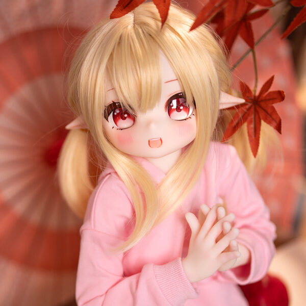 85cm Jinsiluo Doll KeLi- Sex Companion Doll