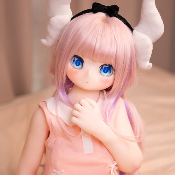 130cm Jinsiluo Doll KangNa- Sex Companion Doll