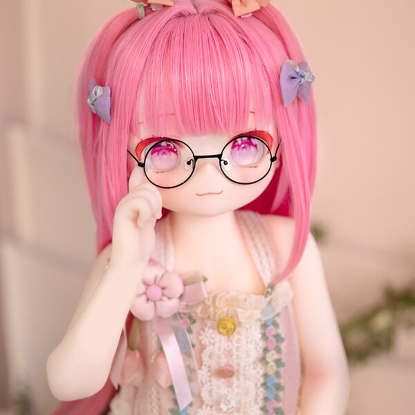 115cm Jinsiluo Doll MingLi- Sex Companion Doll
