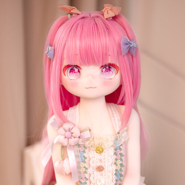 115cm Jinsiluo Doll MingLi- Sex Companion Doll