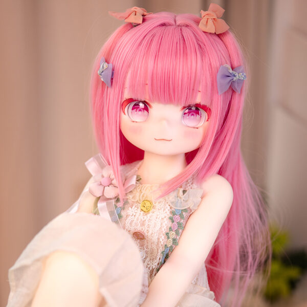 115cm Jinsiluo Doll MingLi- Sex Companion Doll
