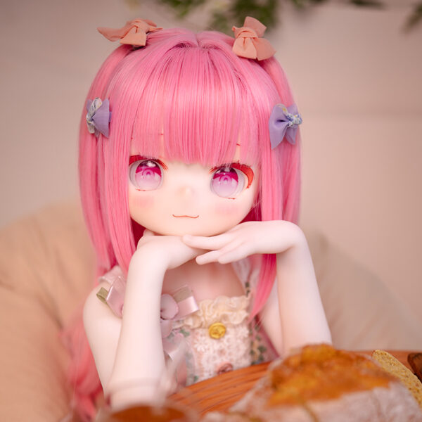 115cm Jinsiluo Doll MingLi- Sex Companion Doll
