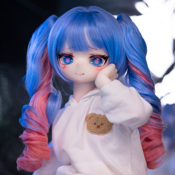 85cm Jinsiluo Doll TuZiDong- Sex Companion Doll