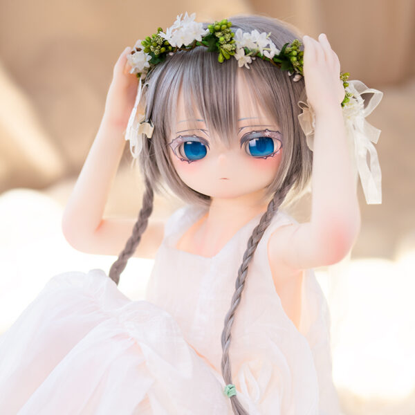 85cm Jinsiluo Doll YouYou- Sex Companion Doll