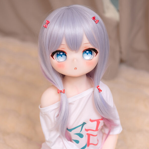 115cm Jinsiluo Doll ShaWu- Sex Companion Doll