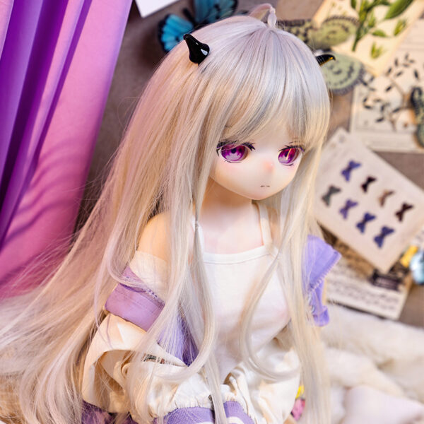 85cm Jinsiluo Doll RiNai- Sex Companion Doll