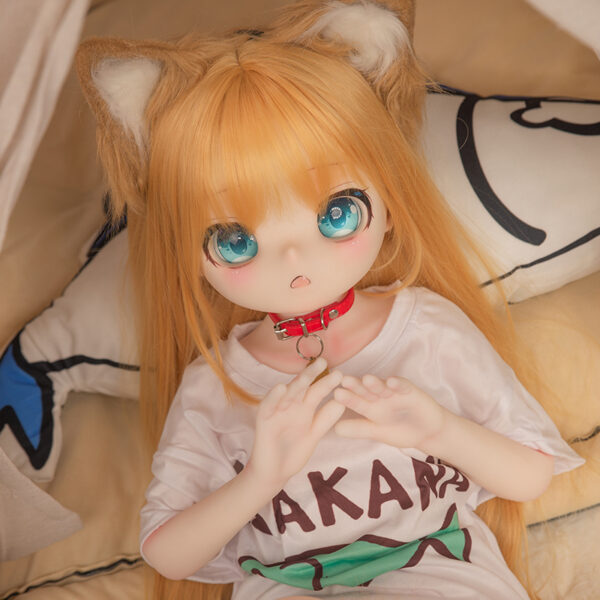 115cm Jinsiluo Doll HuangDouFen- Sex Companion Doll
