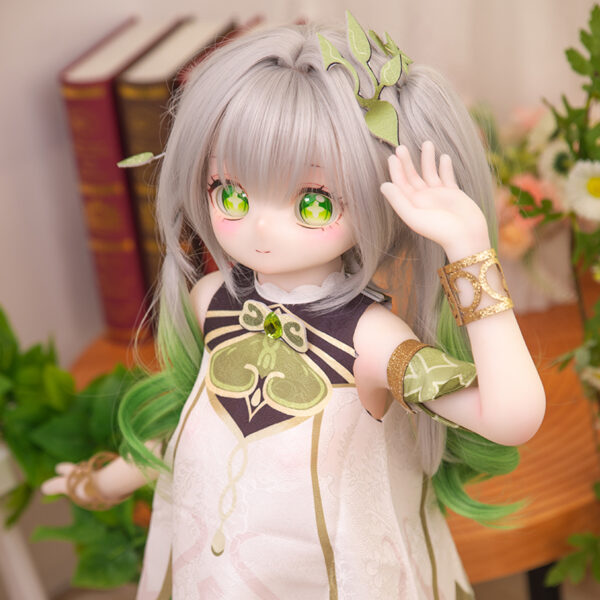 85cm Jinsiluo Doll XiaoCaoShen- Sex Companion Doll