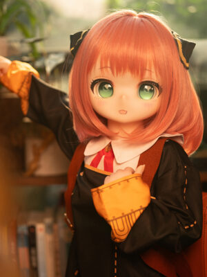 110cm Jinsiluo Doll ANiYa- Sex Companion Doll