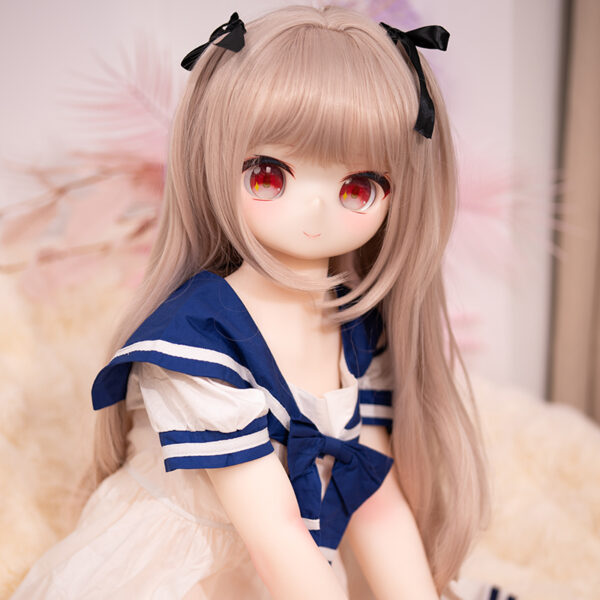 130cm Jinsiluo Doll YaTuoLi- Sex Companion Doll