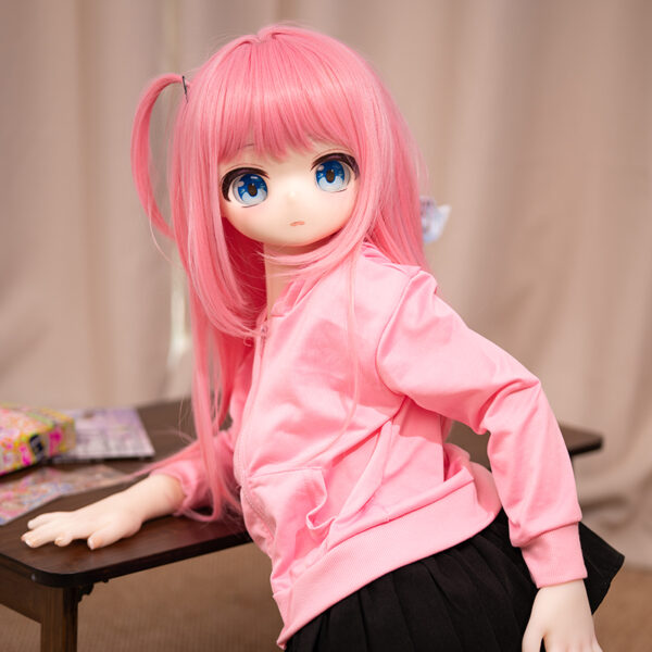 130cm Jinsiluo Doll Boqi- Sex Companion Doll