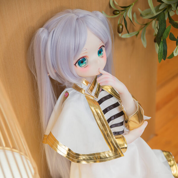 85cm Jinsiluo Doll FuLilian- Sex Companion Doll