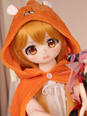 130cm Jinsiluo Doll XiaoMai- Sex Companion Doll