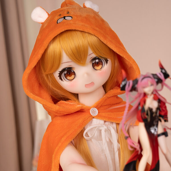 130cm Jinsiluo Doll XiaoMai- Sex Companion Doll