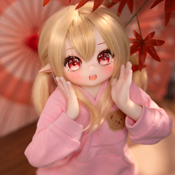 85cm Jinsiluo Doll KeLi- Sex Companion Doll