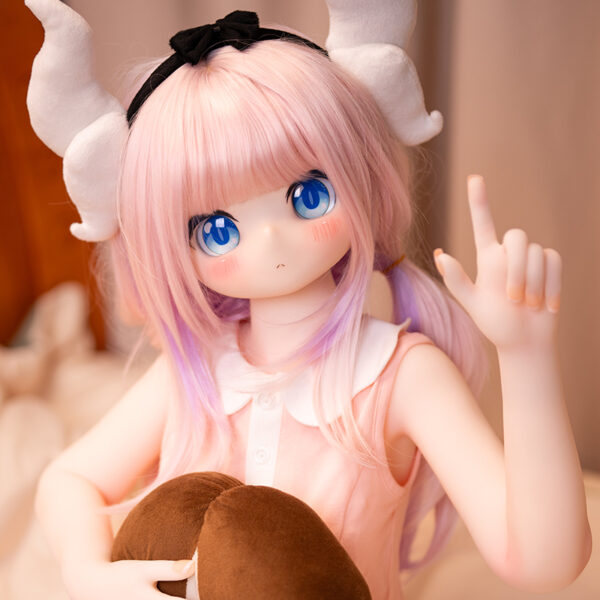 130cm Jinsiluo Doll KangNa- Sex Companion Doll