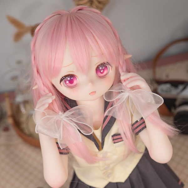 85cm Jinsiluo Doll XiongMei- Sex Companion Doll