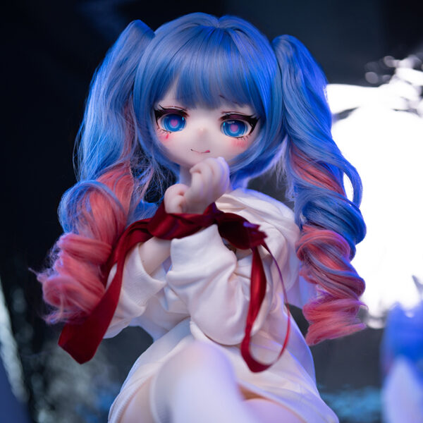 85cm Jinsiluo Doll TuZiDong- Sex Companion Doll