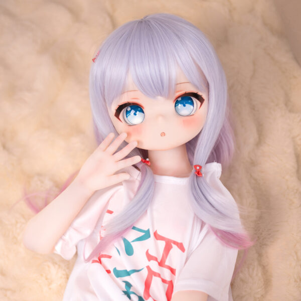 115cm Jinsiluo Doll ShaWu- Sex Companion Doll