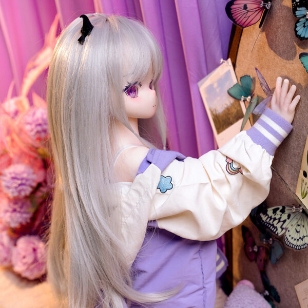 85cm Jinsiluo Doll RiNai- Sex Companion Doll