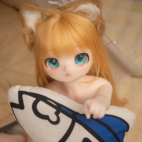 115cm Jinsiluo Doll HuangDouFen- Sex Companion Doll