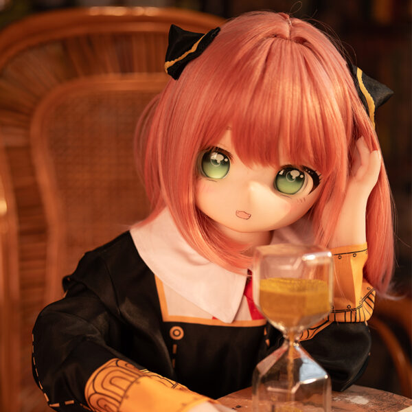 110cm Jinsiluo Doll ANiYa- Sex Companion Doll
