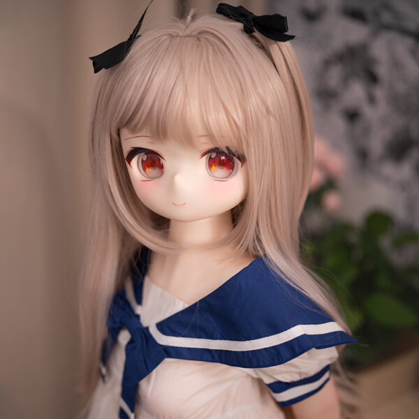 130cm Jinsiluo Doll YaTuoLi- Sex Companion Doll