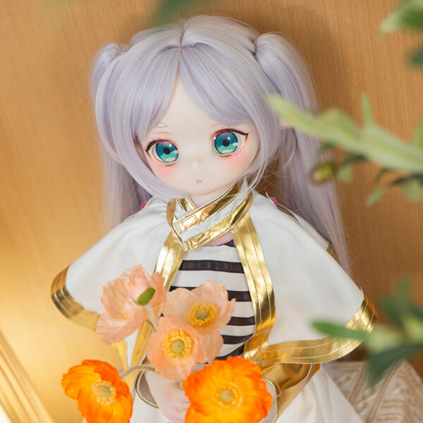 85cm Jinsiluo Doll FuLilian- Sex Companion Doll