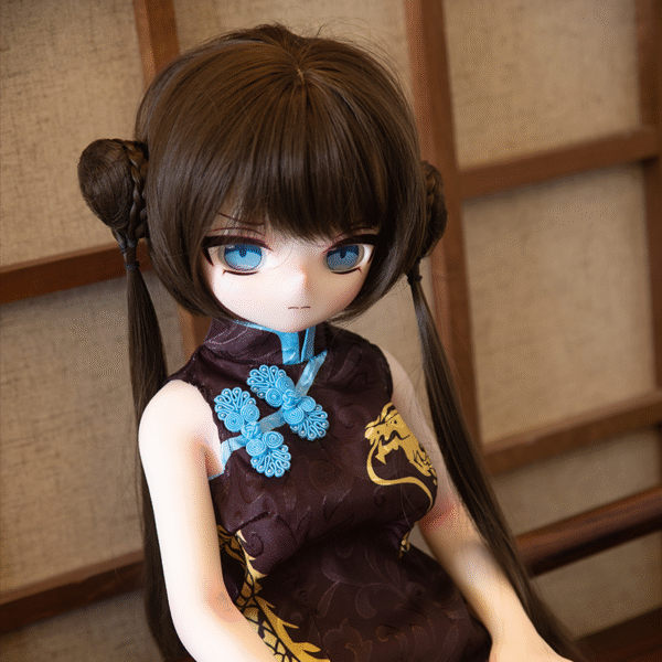 85cm Jinsiluo Doll FeiXiao- Sex Companion Doll