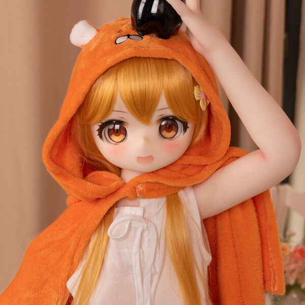 130cm Jinsiluo Doll XiaoMai- Sex Companion Doll