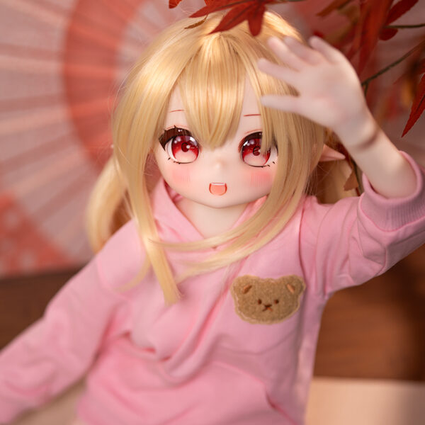 85cm Jinsiluo Doll KeLi- Sex Companion Doll