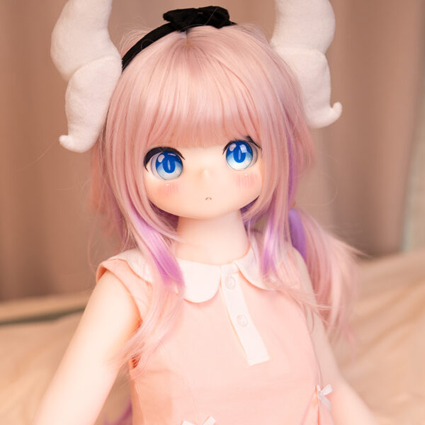130cm Jinsiluo Doll KangNa- Sex Companion Doll