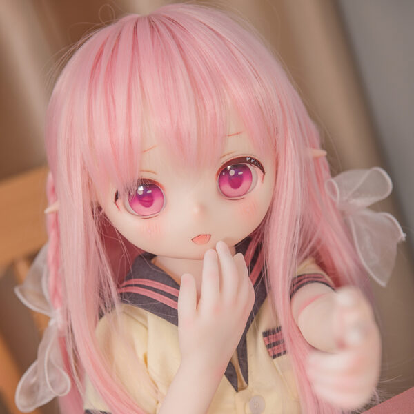 85cm Jinsiluo Doll XiongMei- Sex Companion Doll