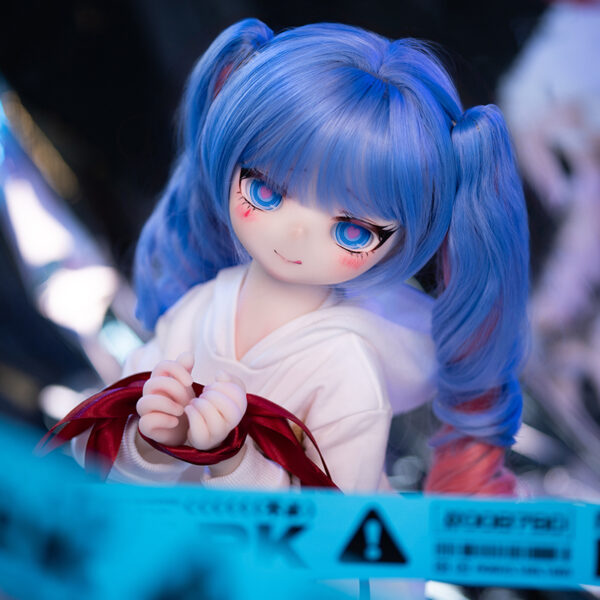 85cm Jinsiluo Doll TuZiDong- Sex Companion Doll