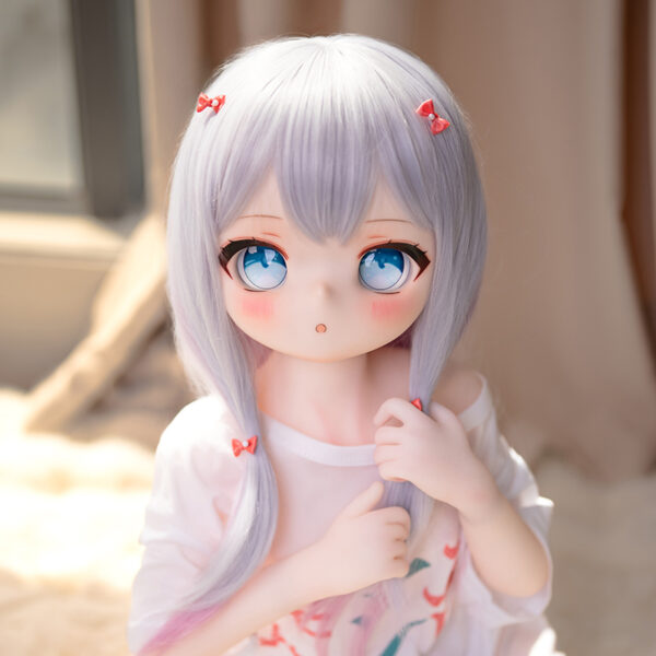 115cm Jinsiluo Doll ShaWu- Sex Companion Doll