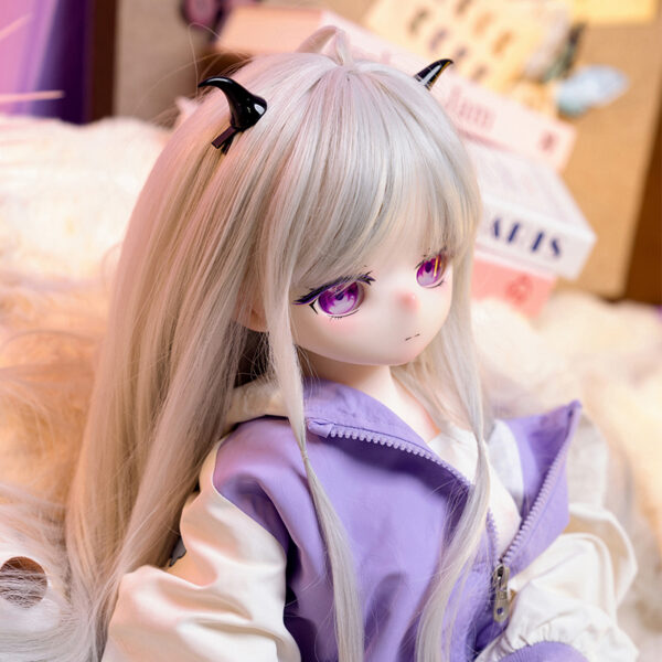 85cm Jinsiluo Doll RiNai- Sex Companion Doll