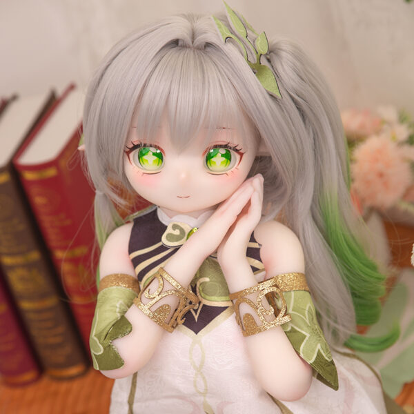 85cm Jinsiluo Doll XiaoCaoShen- Sex Companion Doll